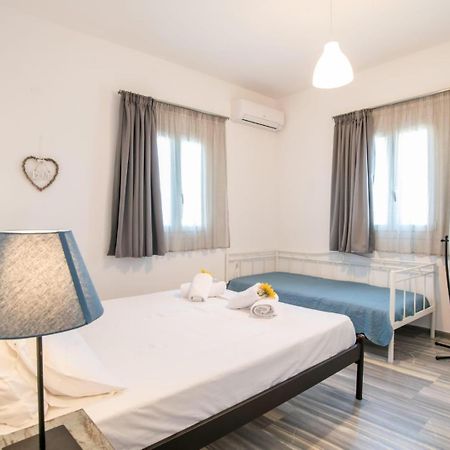 3Bedroom Cycladic Home Casa Klea In Drios Paros Εξωτερικό φωτογραφία