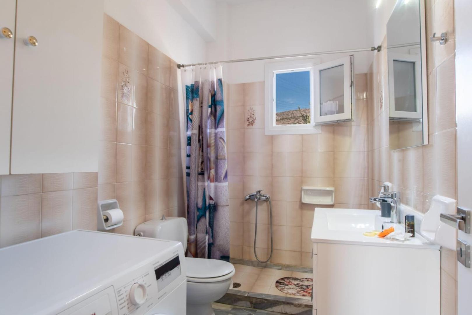 3Bedroom Cycladic Home Casa Klea In Drios Paros Εξωτερικό φωτογραφία