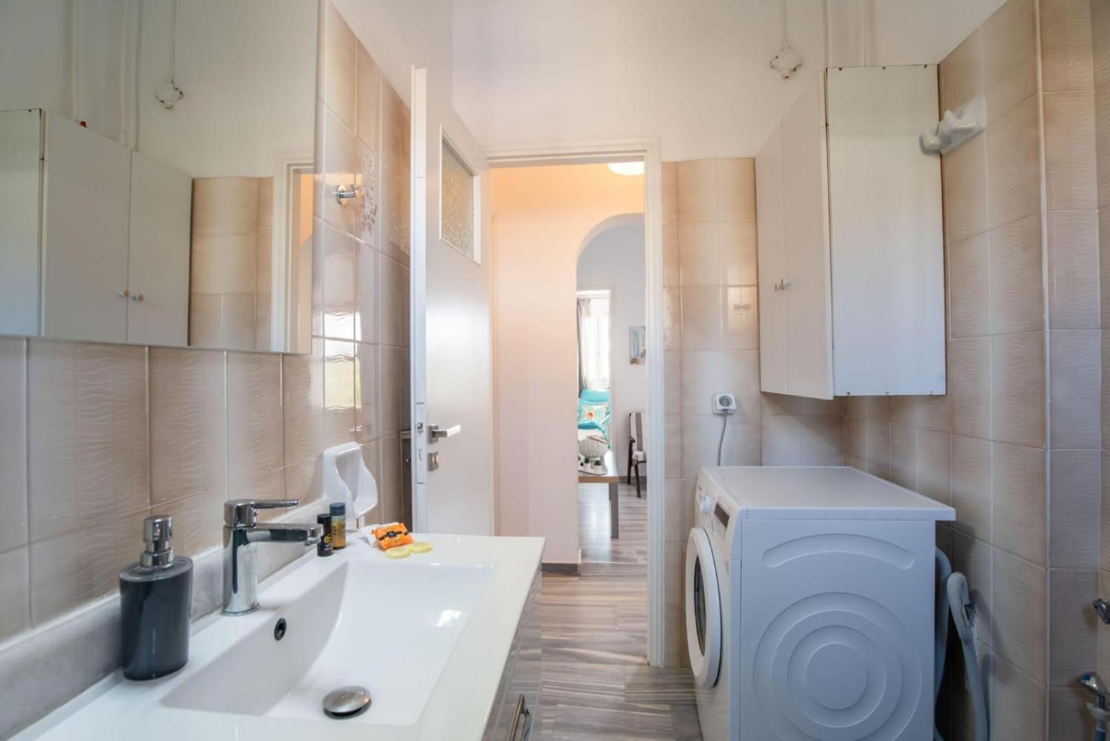 3Bedroom Cycladic Home Casa Klea In Drios Paros Εξωτερικό φωτογραφία